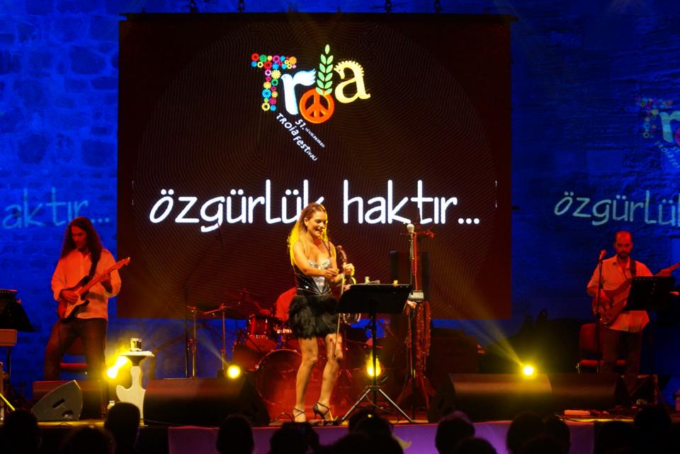 Çanakkale Festivali 2014